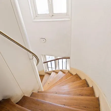 Nicely Decorated Between Bastille And Gare De Lyon By Guestready